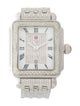 Michele Deco Watch