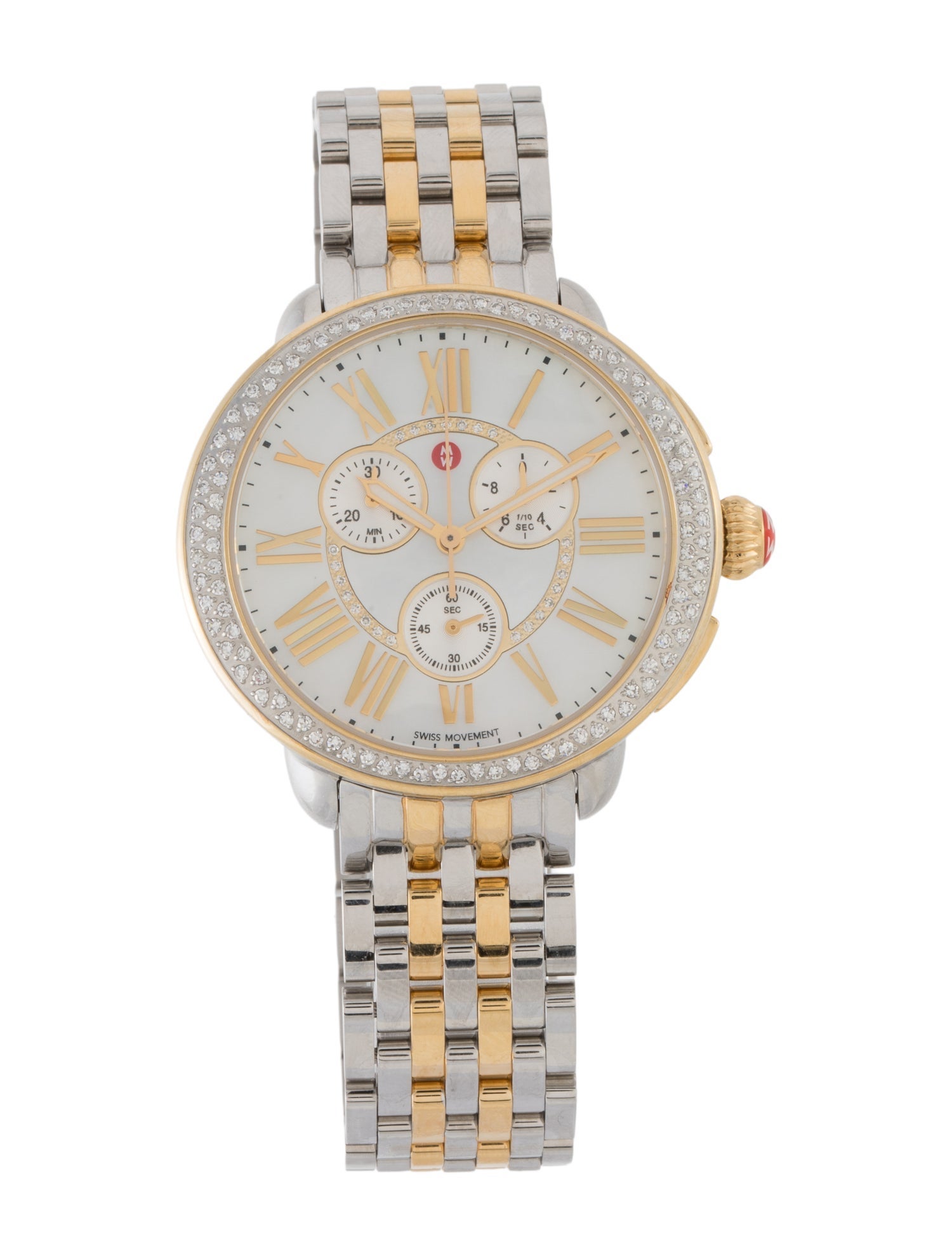 Michele Serein Watch