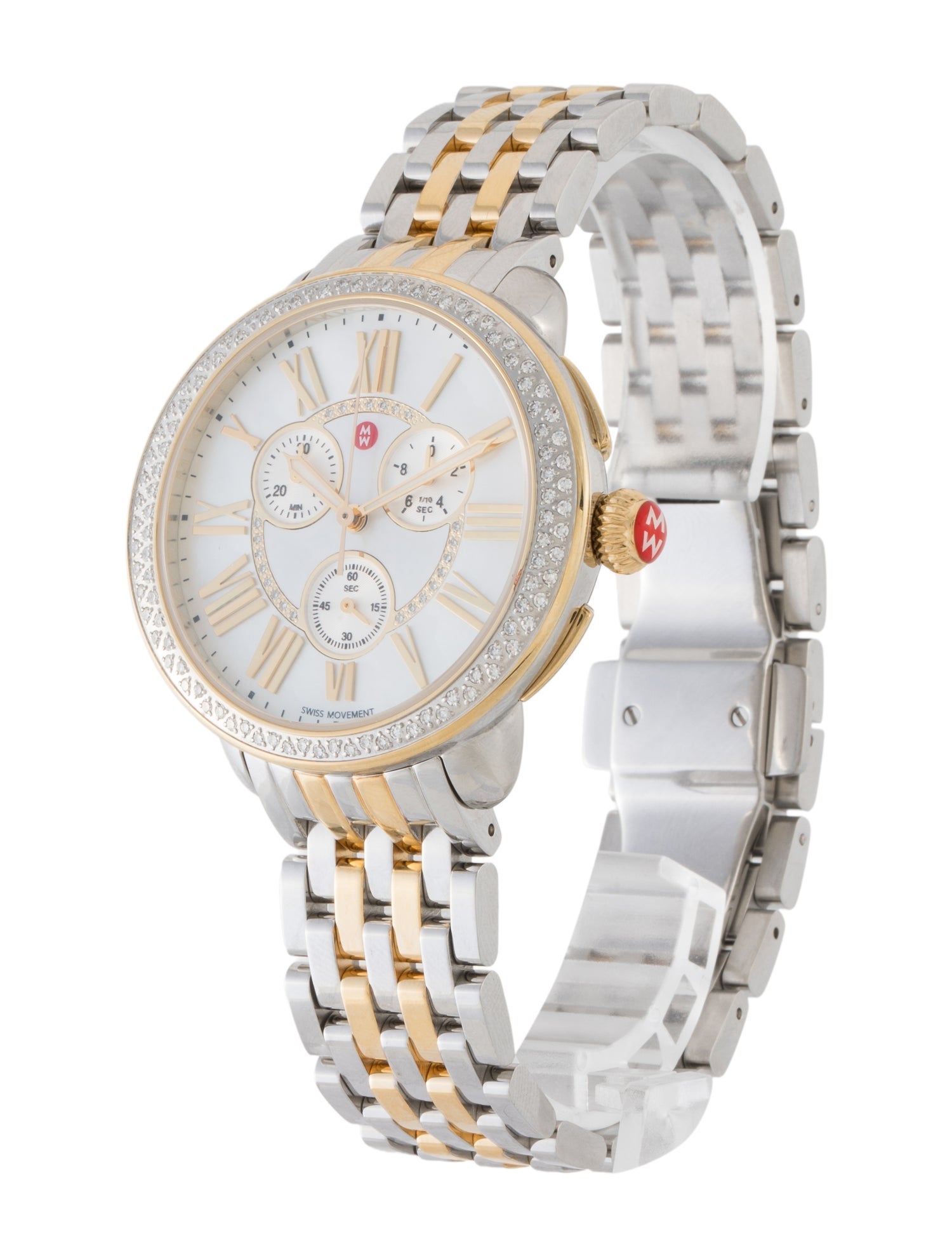 Michele Serein Watch