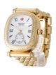 Michele Caber Isle Watch