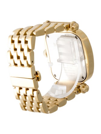 Michele Caber Isle Watch