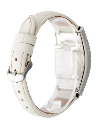 Michele Coquette Watch