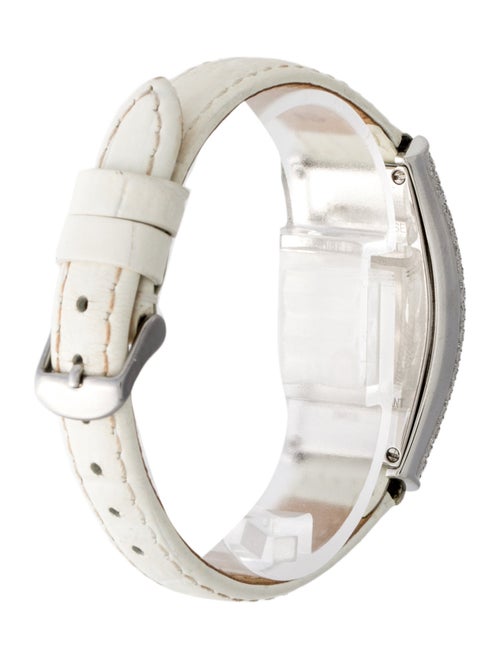 Michele Coquette Watch