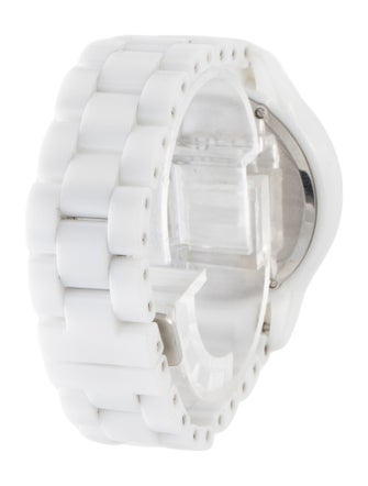 Michele Jetway Watch