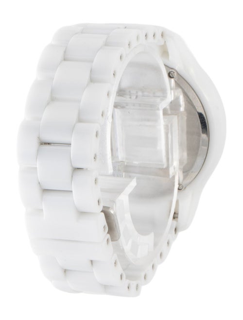 Michele Jetway Watch
