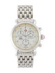 Michele CSX Watch
