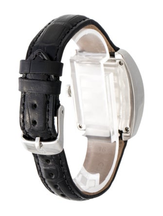 Michele Mini Urban Watch