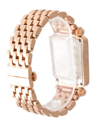 Michele Caber Park Watch