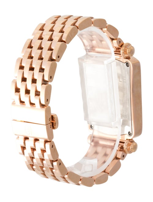 Michele Caber Park Watch