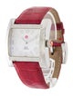 Michele MW2 Watch