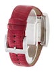 Michele MW2 Watch