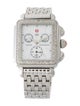 Michele Deco Watch