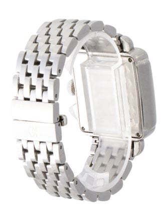 Michele Deco Watch