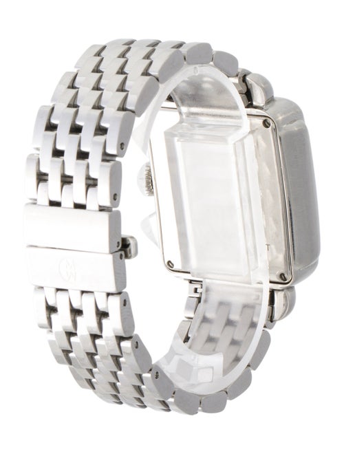 Michele Deco Watch