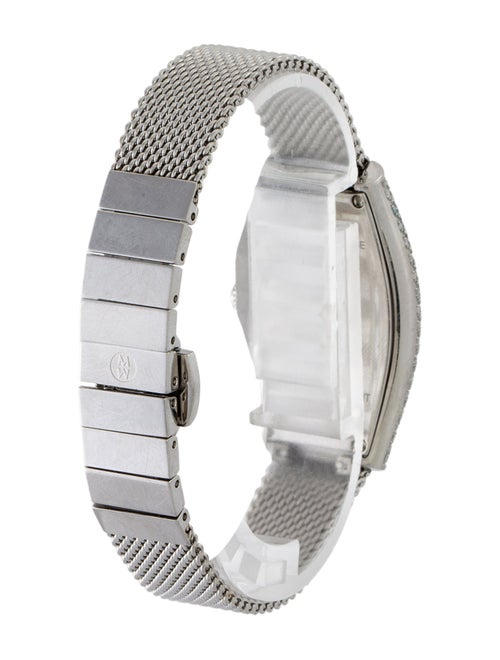 Michele Coquette Watch