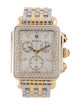 Michele Deco Watch