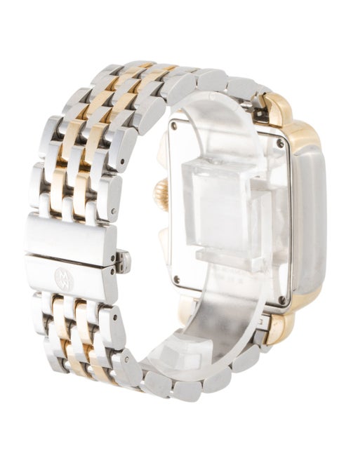 Michele Deco Watch