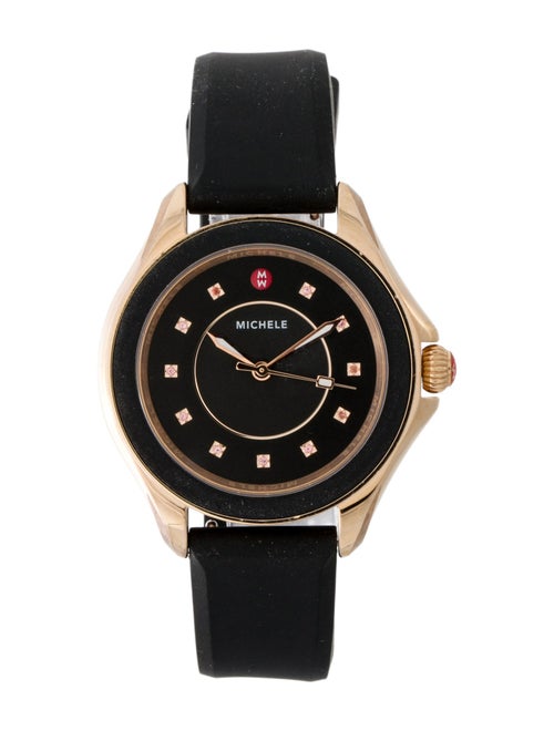 Michele Cape Watch