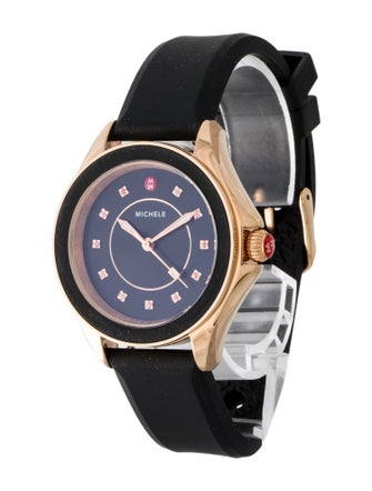 Michele Cape Watch