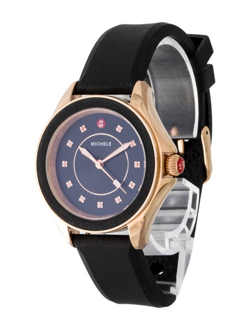 Michele Cape Watch