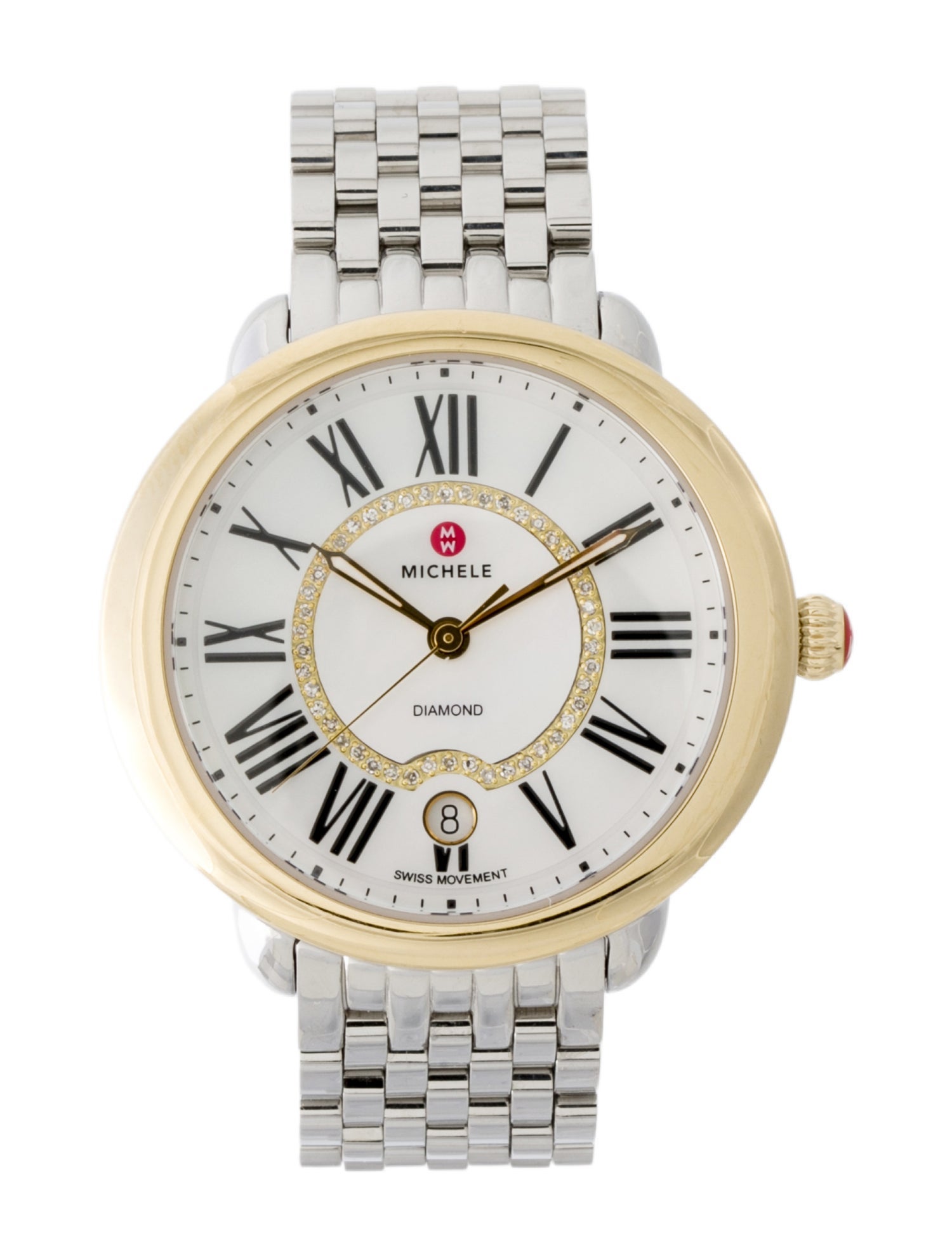 Michele Serein Watch