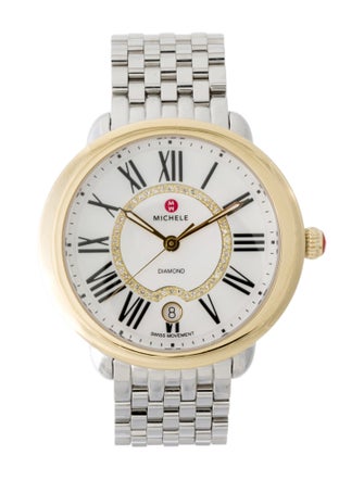 Michele Serein Watch