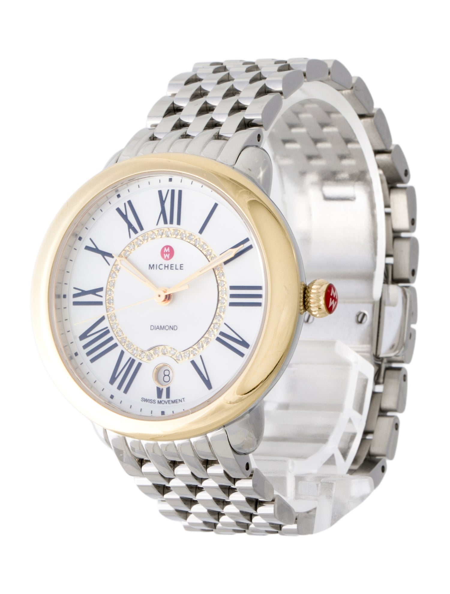 Michele Serein Watch