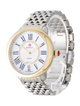 Michele Serein Watch