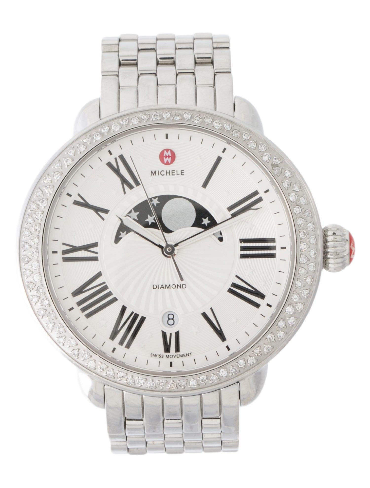 Michele Serein Watch