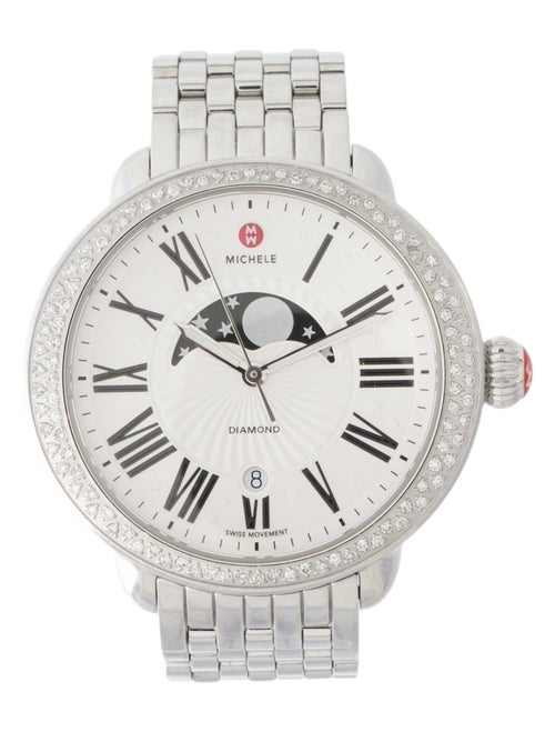 Michele Serein Watch