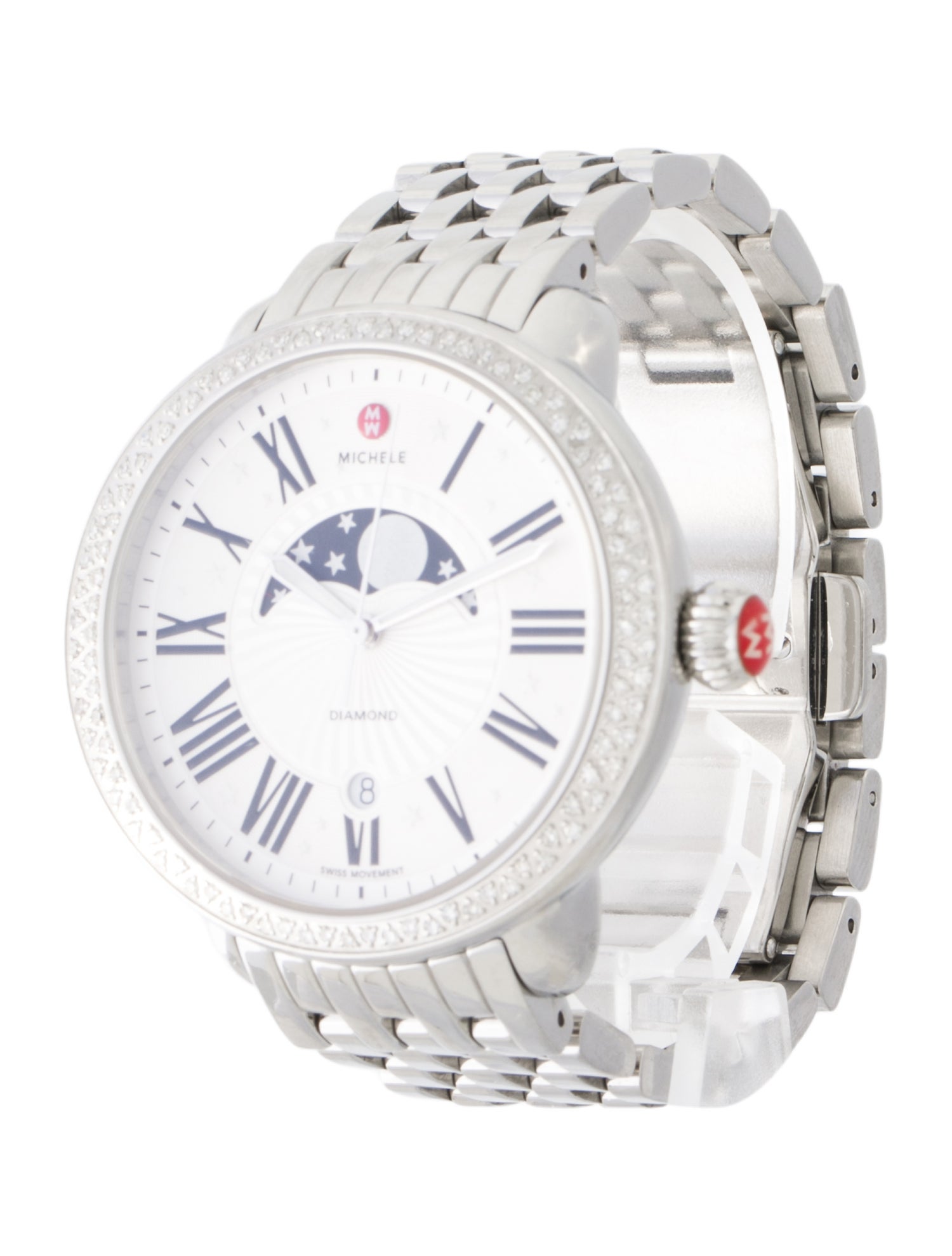 Michele Serein Watch