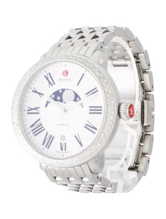 Michele Serein Watch
