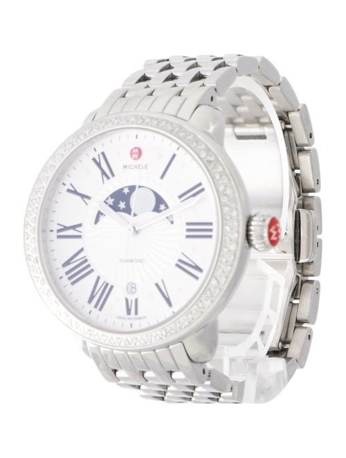 Michele Serein Watch