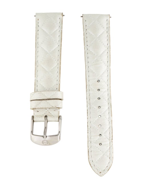 Michele 18mm Watch Strap