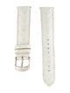 Michele 18mm Watch Strap