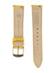 Michele 18mm Alligator Watch Strap