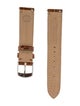 Michele 18mm Alligator Watch Strap