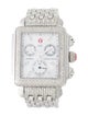 Michele Deco Watch