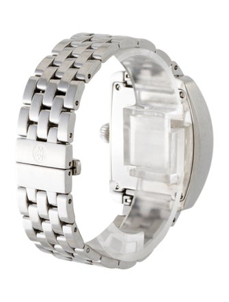 Michele Mini Urban Watch