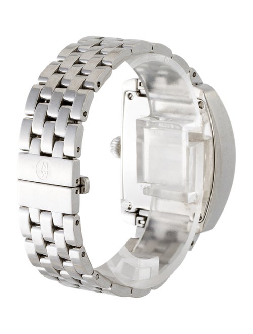 Michele Mini Urban Watch