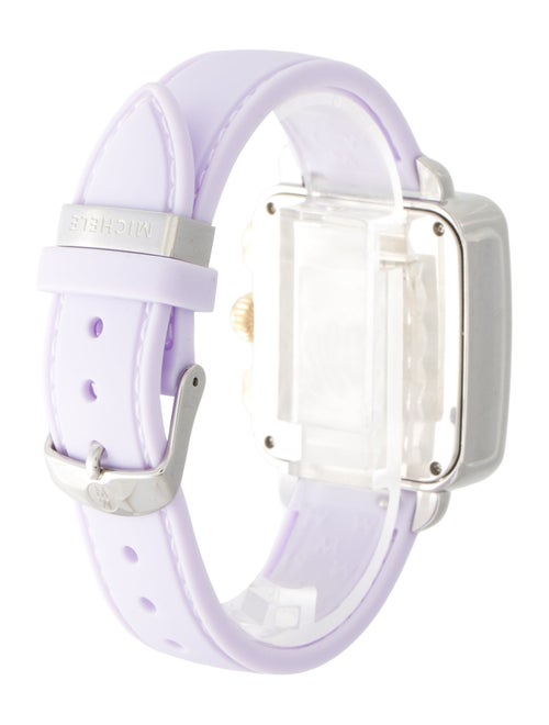 Michele Deco Sport Watch