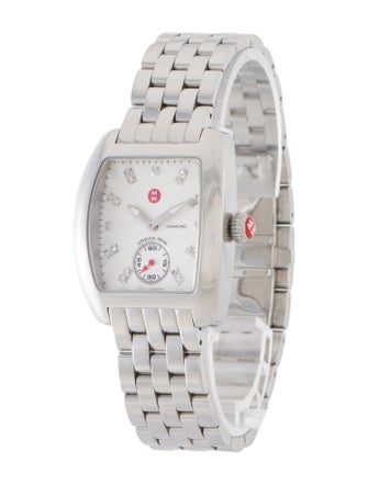 Michele Urban Mini Watch