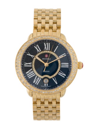 Michele Serein Watch