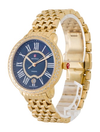 Michele Serein Watch
