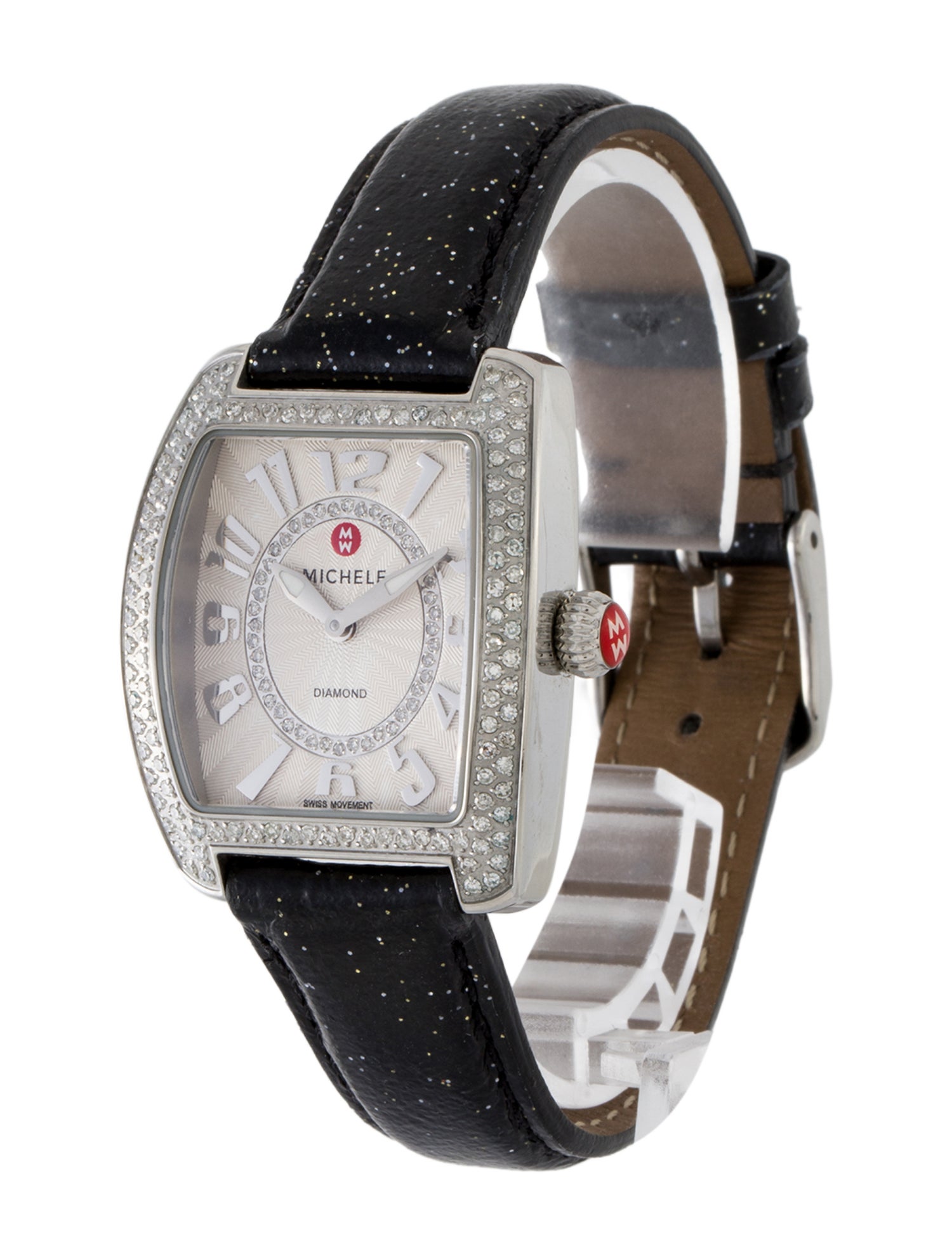 Michele Urban Mini Watch