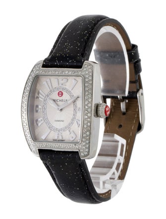 Michele Urban Mini Watch