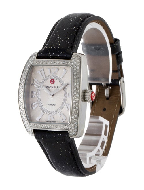 Michele Urban Mini Watch