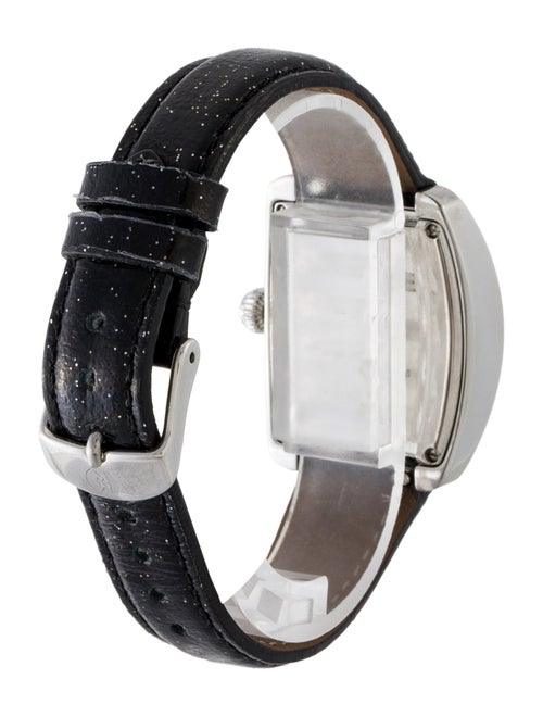 Michele Urban Mini Watch