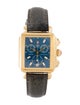 Michele Deco Watch