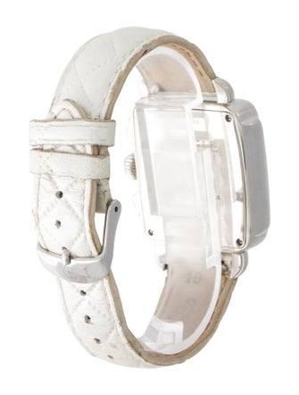 Michele Deco Watch